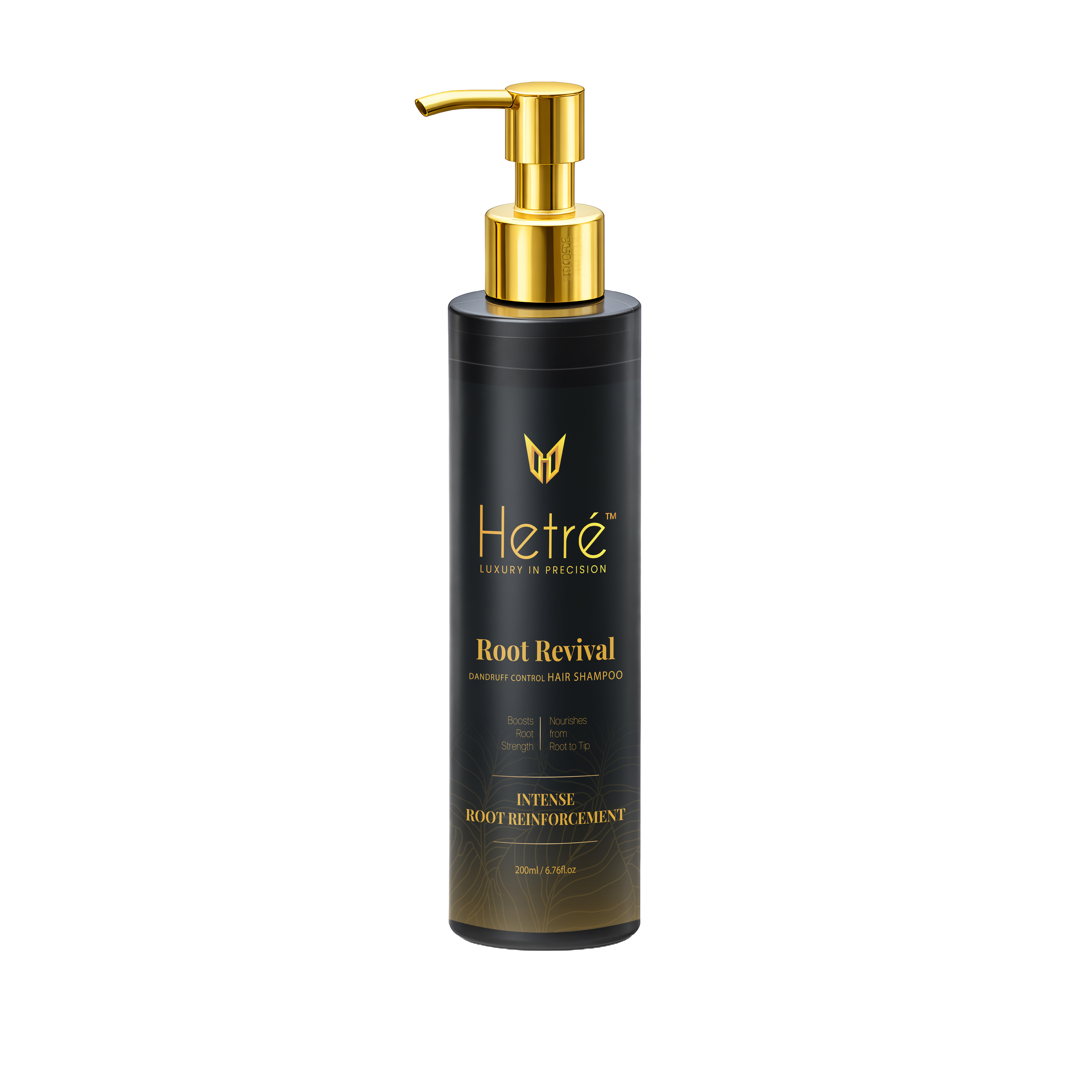 Hetre Root Revival Hair Shampoo